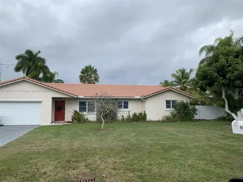 11001 SW 172nd Terrace Miami FL 33157