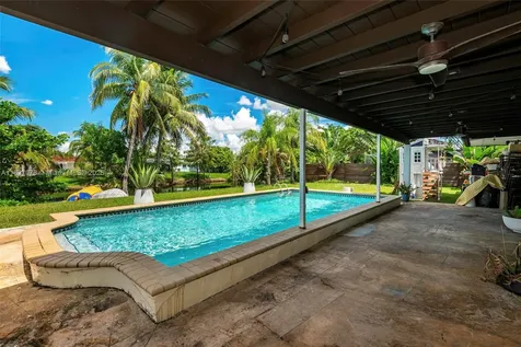 9865 SW 16th Street Miami FL 33165