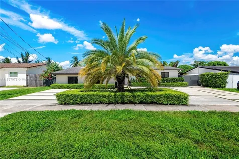 9865 SW 16th Street Miami FL 33165