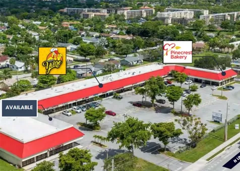 4551 N University Drive Lauderhill FL 33351