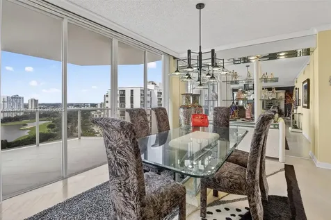 20281 E Country Club Drive Aventura FL 33180