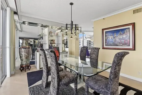 20281 E Country Club Drive Aventura FL 33180