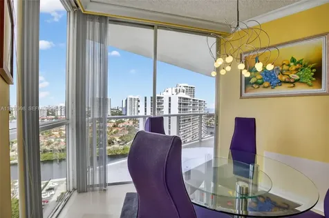 20281 E Country Club Drive Aventura FL 33180
