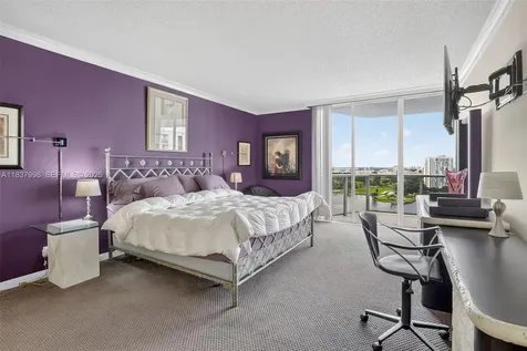 20281 E Country Club Drive Aventura FL 33180