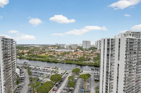20281 E Country Club Drive Aventura FL 33180