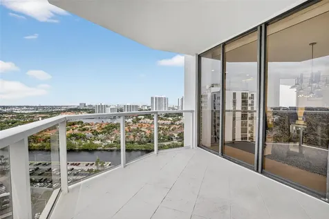 20281 E Country Club Drive Aventura FL 33180