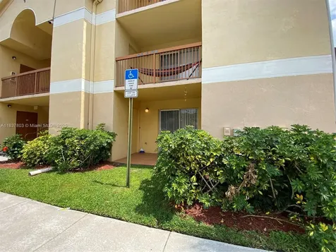 7640 Westwood Drive Tamarac FL 33321