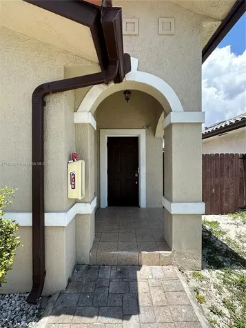 18876 NW 34th Court Miami Gardens FL 33056