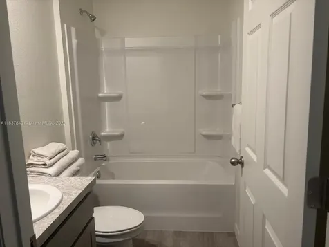1073 SW Eureka Avenue Port St. Lucie FL 34953