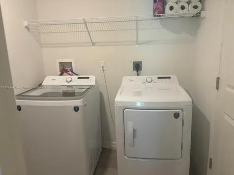 1073 SW Eureka Avenue Port St. Lucie FL 34953