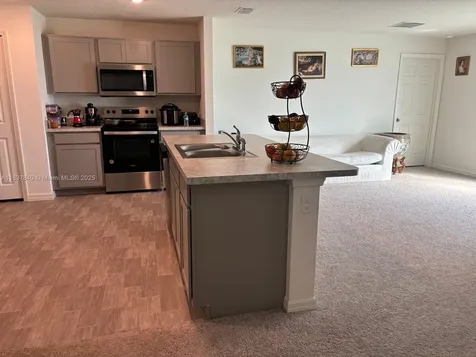 1073 SW Eureka Avenue Port St. Lucie FL 34953