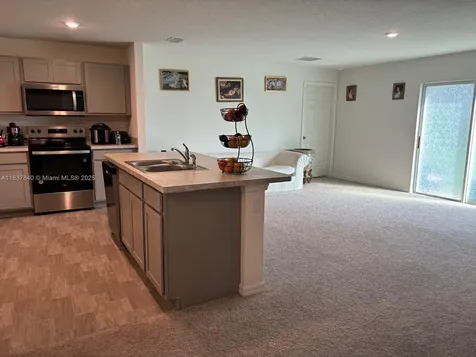 1073 SW Eureka Avenue Port St. Lucie FL 34953