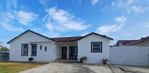 12554 SW 211th Terrace Miami FL 33177