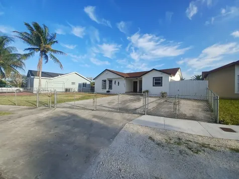 12554 SW 211th Terrace Miami FL 33177
