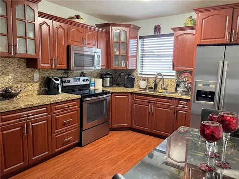 12554 SW 211th Terrace Miami FL 33177