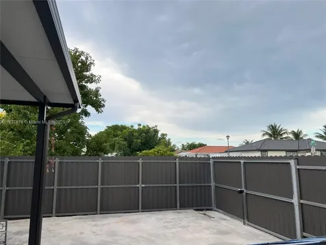 12554 SW 211th Terrace Miami FL 33177