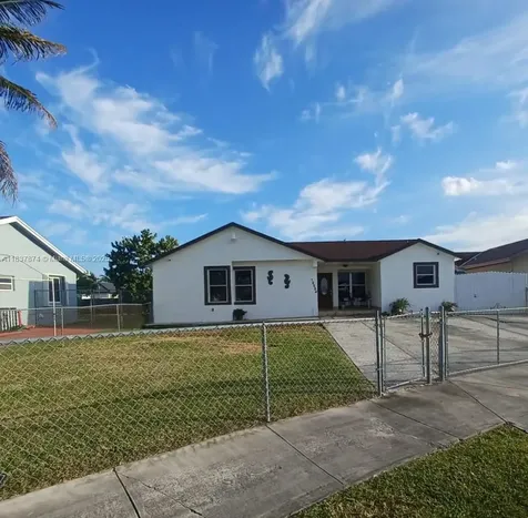 12554 SW 211th Terrace Miami FL 33177