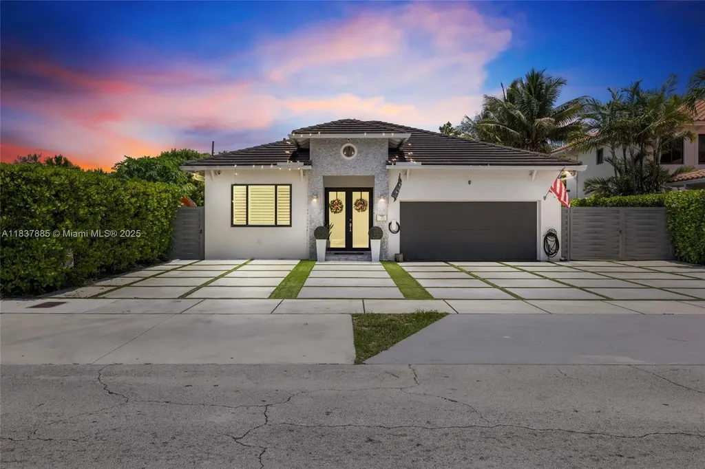 8236 SW 36th Street Miami FL 33155