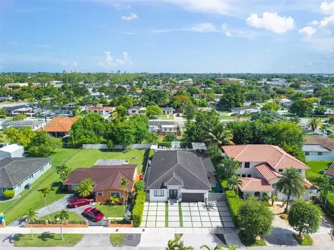 8236 SW 36th Street Miami FL 33155