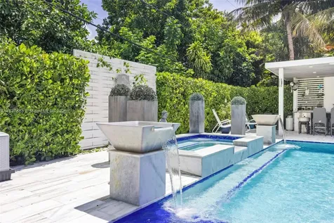 8236 SW 36th Street Miami FL 33155