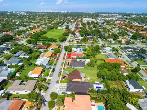 8236 SW 36th Street Miami FL 33155