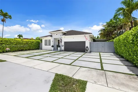 8236 SW 36th Street Miami FL 33155
