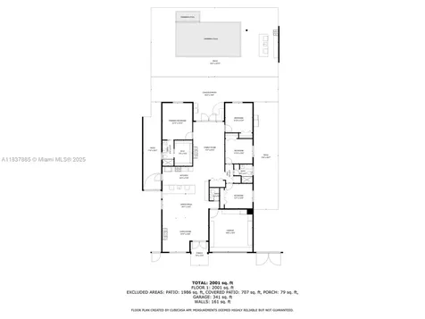 8236 SW 36th Street Miami FL 33155