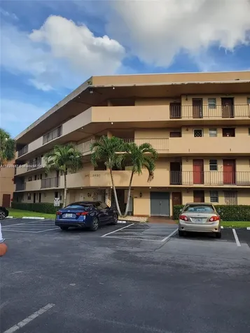 1450 NE 191st Street Miami FL 33179