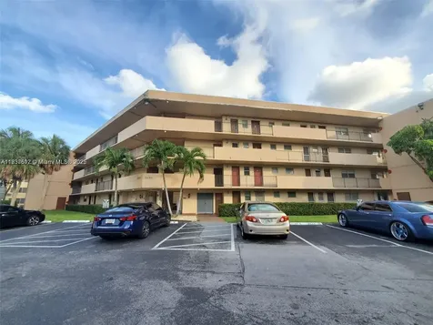 1450 NE 191st Street Miami FL 33179