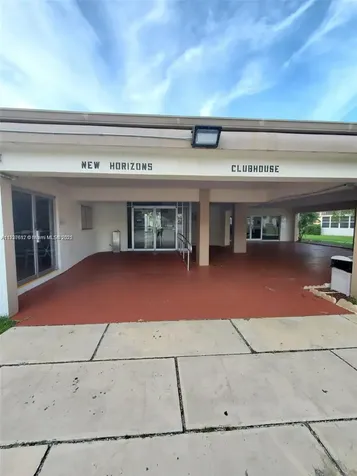 1450 NE 191st Street Miami FL 33179