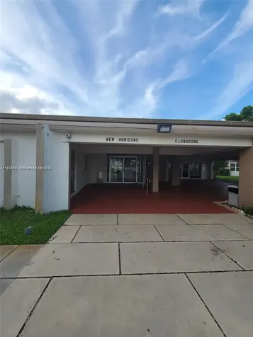 1450 NE 191st Street Miami FL 33179