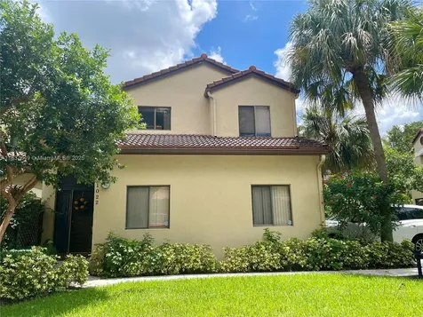 1022 NW 105th Avenue Plantation FL 33322