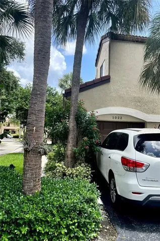 1022 NW 105th Avenue Plantation FL 33322
