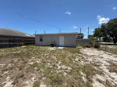 1494 W 34th Street Riviera Beach FL 33404