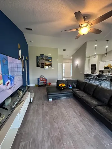 1637 SW Daysland Avenue Port St. Lucie FL 34953