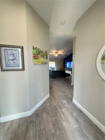 1637 SW Daysland Avenue Port St. Lucie FL 34953
