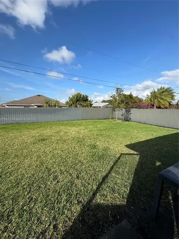 1637 SW Daysland Avenue Port St. Lucie FL 34953