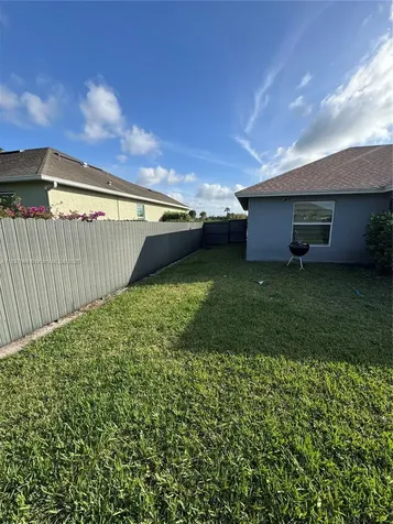 1637 SW Daysland Avenue Port St. Lucie FL 34953