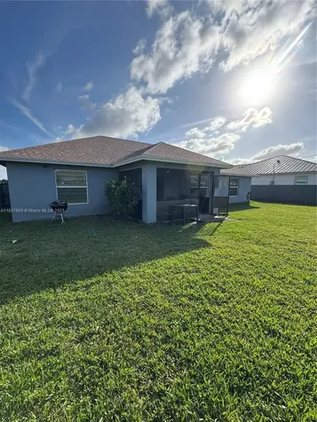 1637 SW Daysland Avenue Port St. Lucie FL 34953