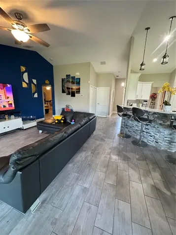 1637 SW Daysland Avenue Port St. Lucie FL 34953