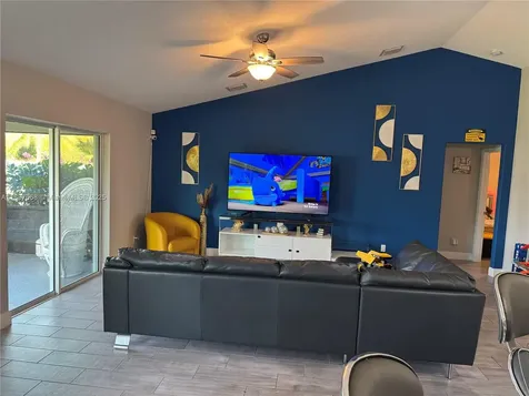 1637 SW Daysland Avenue Port St. Lucie FL 34953