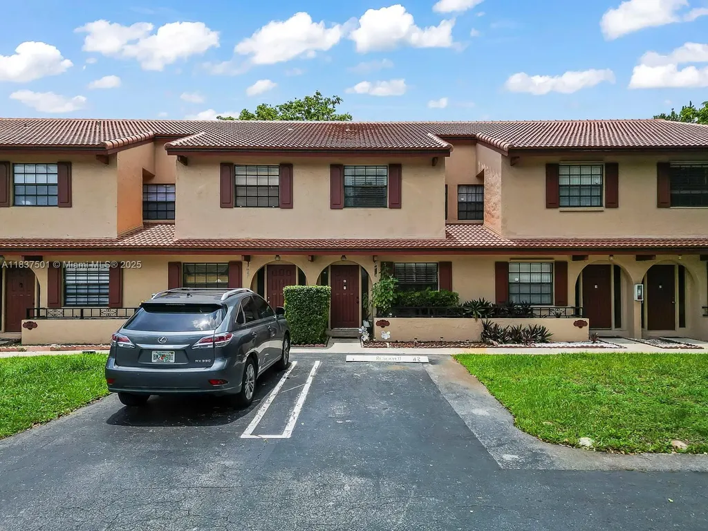10942 W Sample Road Coral Springs FL 33065