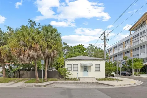 3452 Margaret Street Miami FL 33133
