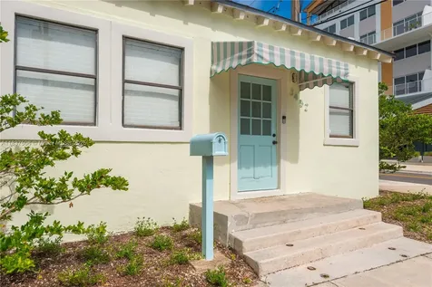 3452 Margaret Street Miami FL 33133