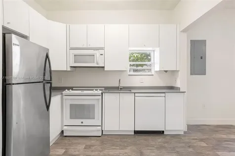 3452 Margaret Street Miami FL 33133