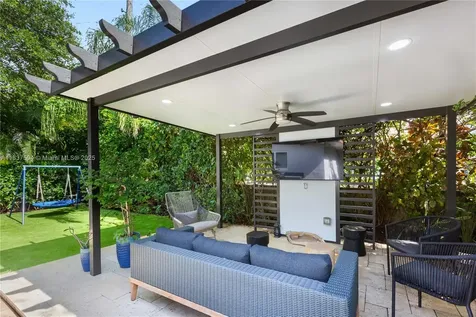 1261 San Miguel Avenue Coral Gables FL 33134
