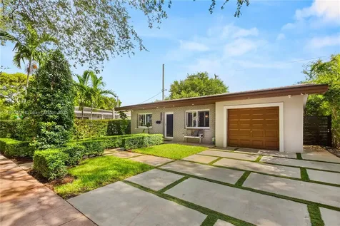1261 San Miguel Avenue Coral Gables FL 33134