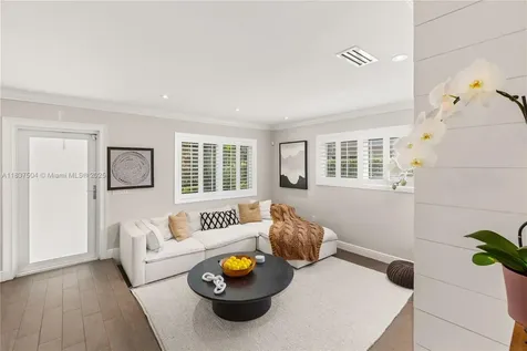 1261 San Miguel Avenue Coral Gables FL 33134