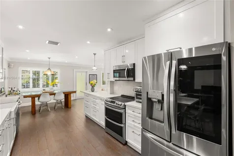 1261 San Miguel Avenue Coral Gables FL 33134