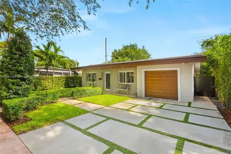 1261 San Miguel Avenue Coral Gables FL 33134